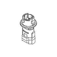 Molex 35341-0210 ປຸ່ມຫຼັກ STS BULB SOCKET