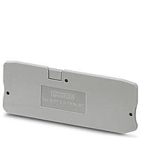 PHOENIX CONTACT 3054406 ເຄື່ອງມືແລະອຸປະກອນເຊື່ອມຕໍ່ Terminal Block D-DT 2,5-TWIN-MT