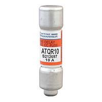 Mersen ATQR10 ຟິວສ໌ພາວເອີ CC TD FUSE 600V 10A ATQR