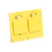 Molex 1301380043 ປົກກັນຝາ FLIPLID COVERPLATE (2) 1.640 FOR3200/330