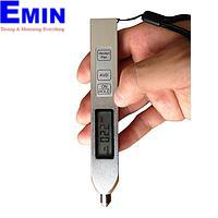 Huatec HG-6430 Portable Digital Vibration Meter For Fast Failure Detecting Of Motor