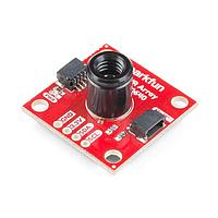 SparkFun SEN-14844 ເຄື່ອງຈັດການອຸນຫະພູມ IR Array Breakout - 55 Degree FOV, MLX90640 (Qwiic)