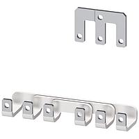 SIEMENS 3RA19532B ຊຸດສາຍຕໍ່ຕົວຄອນແຕັດ Link Rail CONTACTOR WYE-DELTA 3RT1.5