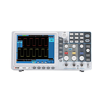 VICTOR 1025A Oscilloscope (30 MHz, 500Ms/s, 2Ch)