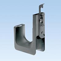 Panduit JP75DW-L20 ລະບົບສະຫນັບສະຫນູນສາຍສະເຄື່ອງ J-Pro Cable Support System Drop
