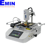 ShuttleStar SP360C BGA Rework Station