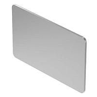 EAO 704.968.0 Legend Plate BLACK BEZEL RND