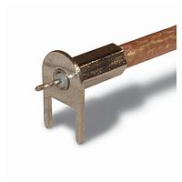 Amphenol RF 142293 ຕົວສິ້ນ RF SMB PCB TERM 2 HOLE RG 174