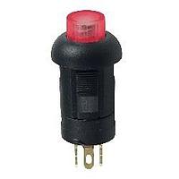 Well Buying PS001-N11NAWURUG ສະຫຼຸບສະຫຼຸບມາດຕະຖານ PUSH SW SPST OFF(ON) ULT ແດງ/ULT ຟ້າ