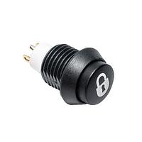 C&K APB2E01TWBE010 ປຸ່ມກົດສະຫນອງ Pushbutton Switches APB2E01TWBE010