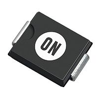 onsemi NSV50350AST3G ໄດເວີ້ຄວາມສວ່າງ LED SMC 350MA