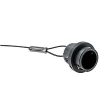 Amphenol Alden 400391 ເຄື່ອງມືເສີມ PL-700 SM-N Acces Soak Cap (no T)