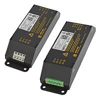 Bel Power Solutions 12RCM60-24DQFK ອຸປະກອນຈົດພະລັງງານທີ່ແຍກຕ່າງ;12RCM60-24DQFK;DC-DC;ເຂົ້າ 8to36V;ອອກ 24V;2.5A;60W;172x50x32mm;ລະບົບລົມລົມຢ່າງທຳມະດາ;ຂໍ້ຕໍ່ທີ່ສາມາດເຊື່ອມຕໍ່ໄດ້