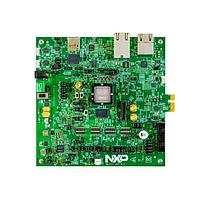 NXP S32G-VNP-EVB3 ບອດພັດທະນາ S32G ບອດປະເມີນການປະມວນເຄືອຂ່າຍລົດໄຟ 3