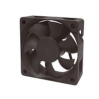 Sunon MF60202V3-1000U-A99 ພັງລົມ Axial Axial, 60x60x20mm, 24VDC, 16.5CFM, 0.1"H2O, Vapo, Wire, Auto Restart