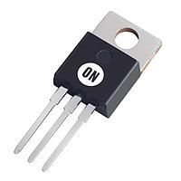 onsemi NTPF360N80S3Z MOSFETs MOSFET - ພະລັງງານ, ຊ່ອງ N, SUPERFET III, 800 V, 13 A, 360 mohm, TO-220F
