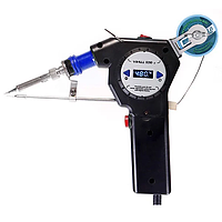 YIHUA 929D-II ການໃຫ້ອາຫານອັດຕະໂນມັດ Solder Wire Electonic Solering Iron (130W)