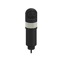 Banner Engineering TL50HZRAOS3I ໄຟຫຼັງຕິດຕູ້ ໄຟຫຼັງຕິດຕູ້ຄວາມສະຫຼຸບສູງ: ໄຟຫຼັງຕິດຕູ້ 1 ສີ ປິດກັນນ້ຳ; ຕິດຕັ້ງສຽງສະຕິກທົ່ວທິດມີຄວາມຫຼັກສູງພຽງພໍ ມີການປັບຄວາມຫຼັກສູງ; ແຮງດັນໄຟ: 100-240 V ac; ອັດຕາການປ້ອງກັນສິ່ງແວດລ້ອມ: IP67; ສີ: ແດງ; ສາຍສົ່ງສັນຍານພາຍໃນຍາວ 2 m (6.5 ft)