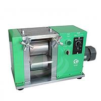 TOB TOB-DG-100L Electric Lab Roll Press Machine ກວ້າງ 100mm (4" (100mm), Dual rollers)