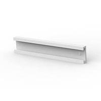 AMP Connectors - TE Connectivity 2-640642-0 ອຸປະກອນເສີມ 20P COVER F/T