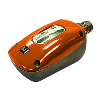 Pulsar measurement FlowPulse Sensor Ultrasonic Clamp-on Flow Sensor (0.3 m/s - 4.0 m/s (0.98 ft/s - 13.12 ft/s))