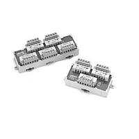 Omron Automation and Safety DCN1-3C ໂມດູນການສື່ສານ DEVICENET T-TAP 3 DROP