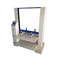 Jinuosh L-PTB001 ເຄື່ອງທົດສອບການບີບອັດ Microcomputer Carton (0~ 500, 1000, 2000kg)