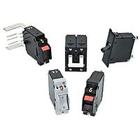 Carling Technologies AM2-B0-24-632-501-I ຮາຍດຣອລິກ-ແມກເນຕິກ AM2B024632501I