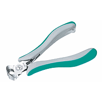Tsunoda TM-14 ປາຍຕັດ Pliers (4.5 inch)