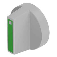 EAO 52-929.50 ສະຫນັບສະຫນູນສະຫນັບສະຫນູນສະຫນັບສະຫນູນສະຫນັບສະຫນູນສະຫນັບສະຫນູນສະຫນັບສະຫນູນສະຫນັບສະຫນູນສະຫນັບສະຫນູນ Switch Actuators Lever, illuminative, Green, Grey, short, plastic