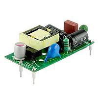 CUI Inc VOF-6B-S5 ໂມດູນພະລັງ AC-DC ac-dc 6 W 5 V ອອກພວມເປີດ PCB