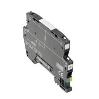 Weidmuller 1064080000 ອຸປະກອນປ້ອງກັນແຮງກະທົບອຸດສາຫະກຳ VSSC4 TAZ 24VAC/DC