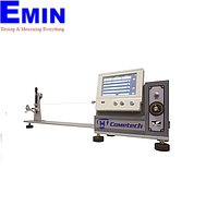 Cometech QC-309D Motor Twist Counter ສໍາລັບເສັ້ນດ້າຍ