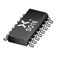 Nexperia 74HCT112D-Q100J ຟລິບ ຟລອບສອງຂາຍ JK flip-flop ມີການຕັ້ງຄ່າແລະການຣີເຊັດ; ການກະຕຸ້ນຂອງຂອບເຊື່ອມລົງດິບ