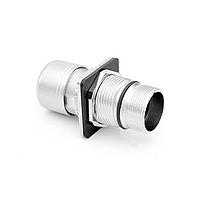 Amphenol SINE Systems MA3TNP1900-S2 ຕົວເຊື່ອມມົວມົນມາດຕະຖານ 19 ຕຳແໜ່ງ ຕົວເຊື່ອມປ່ານເຊື່ອມຮັບ, ມີເກັບກັນເກັບ, ປະເພດ P, ແກ້ວກັບທາງຕໍ່ກັນຂອງການໃສ່, ການກວດສອບສາຍ 7.5-11.0mm