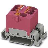 PHOENIX CONTACT 3273741 ບລັອກຕິດຕາມລະບົບ DIN Rail Terminal Blocks PTFIX 10/6X4-NS35A PK