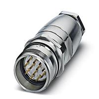 PHOENIX CONTACT 1596958 ຕົວເຊື່ອມມາດຕະຖານວົງກົງ RC-12P1N1277X8