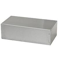 Hammond Manufacturing 1444-9553 ກະແຈສ Chassis-Alum-No Hdwr 9.50x5.0x3.0"