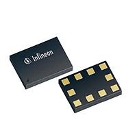 Infineon BGSA143GL10E6327XTSA1 ອິນທີເກຣດສະຫນອງ RF ເຄື່ອງມືອອກແບບສະຫນອງສັນຍານ