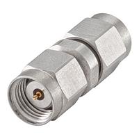 Rosenberger 08S121-S20S3 ຕົວແປງ RF - ໃນຊຸດ CALIBRATION ADAPTOR