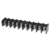 Molex 38720-6910 ບົວ PCB Terminal Barrier Strip TERMINAL STRIP 10P