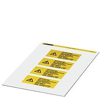 PHOENIX CONTACT 0830463 ແບບ PML-W301 105x52