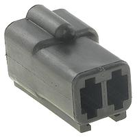 Aptiv 02977763-B ຕົວເຊື່ອມຕໍ່ CON 56 630 2W ML