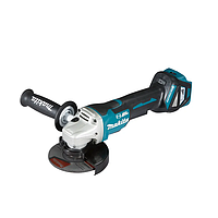 MAKITA DGA518Z ເຄື່ອງຕັດມຸມໄຮ້ສາຍ (3,000 - 8,500 Rpm)