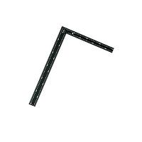 Shinwa 64548 ໄມ້ບັນທັດສີ່ຫຼ່ຽມ