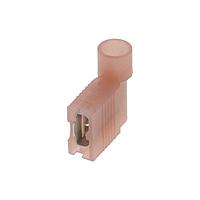Molex 19007-0004 ການຕັດການຢ່າງລວດໄວ 18-22 AWG DISCONNECT