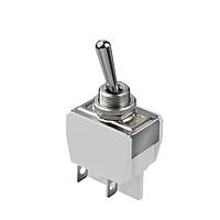 APEM 645H/2 ສະຫນັບສະຫນູນ Toggle Hi amp sldr lug tgle DP / MOM - ON