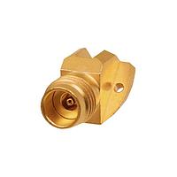 Johnson / Cinch Connectivity Solutions 147-0701-281 ຕົວເຊື່ອມ 2.4mm Jack, 45 ອົງສາ, ຕິດບົດ PCB