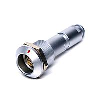 LEMO PKG.1K.308.CYMC65Z ຕົວເຊື່ອມ