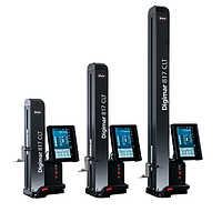 Mahr 4429602DKS Digamar Height Gage (0–1000 mm)